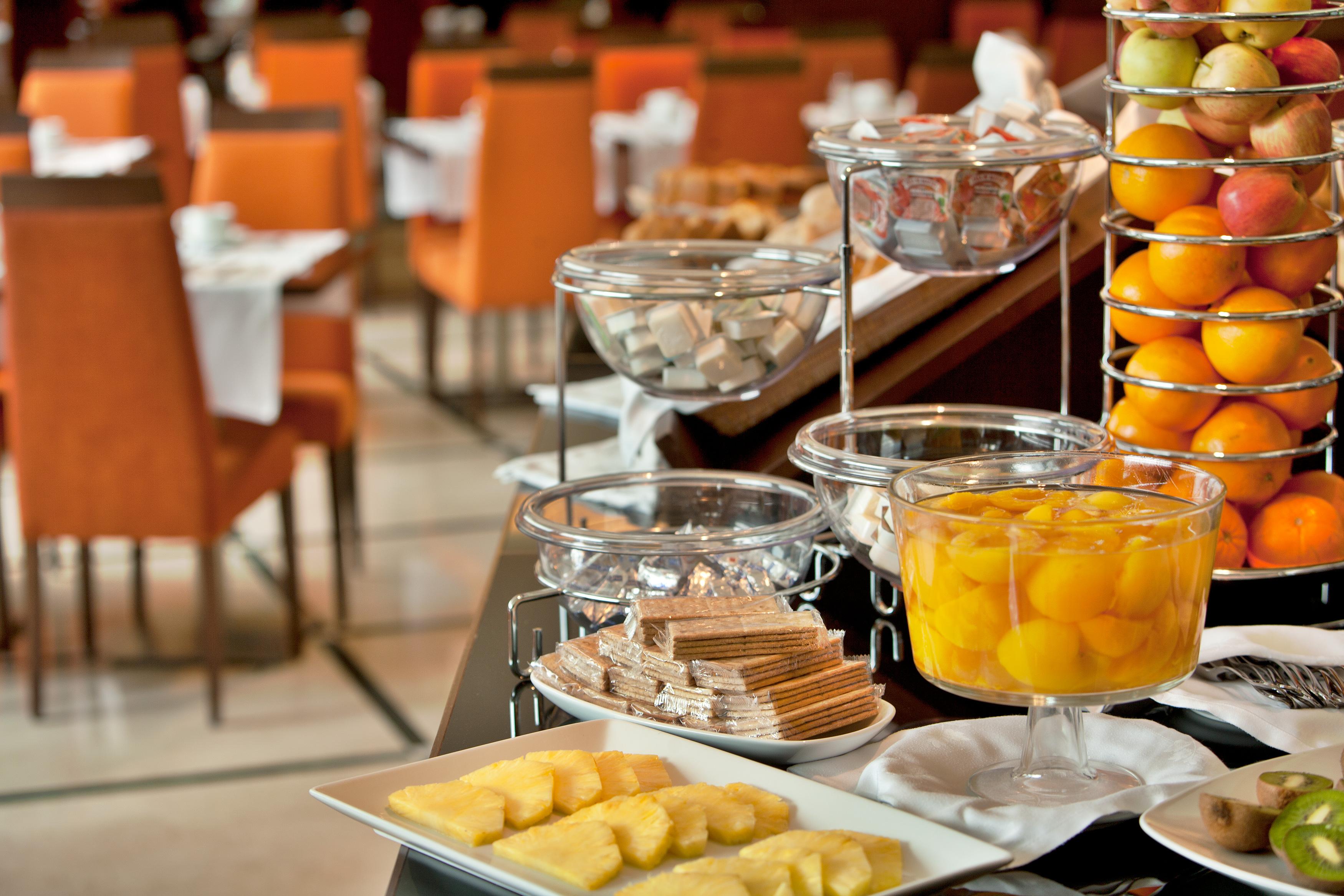 Hotel Turim Alameda Lisboa